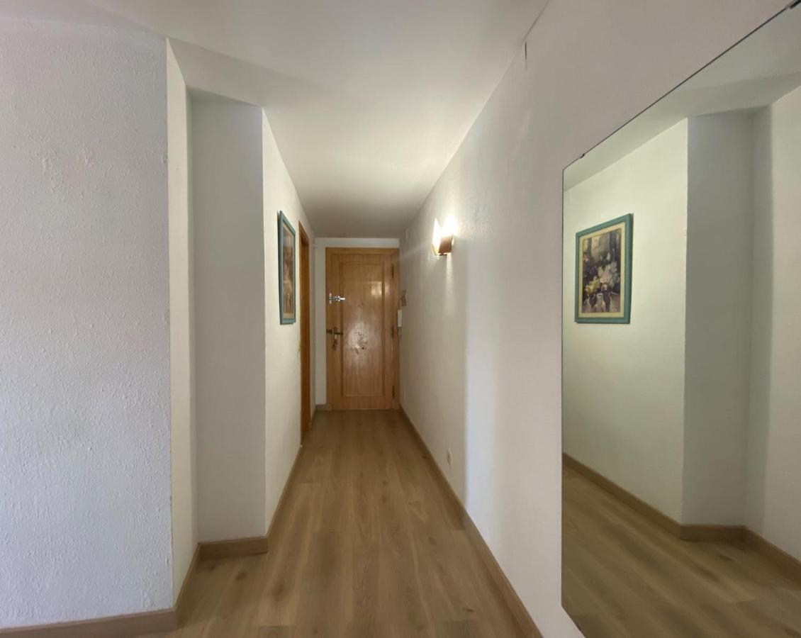 Apartamentos Ch Salou Exterior foto